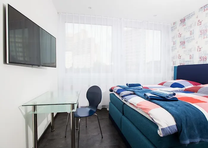 Design Sleepy 3* Colonia