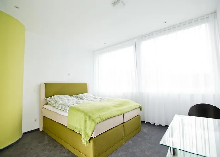 Design Sleepy Apartmanhotel