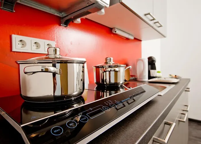 Apartmanhotel Design Sleepy 3*