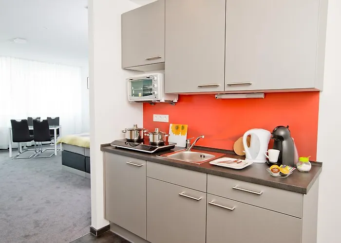 Design Sleepy 3* Colonia