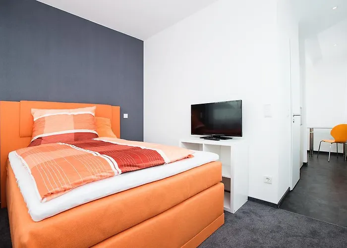 Design Sleepy Aparthotel