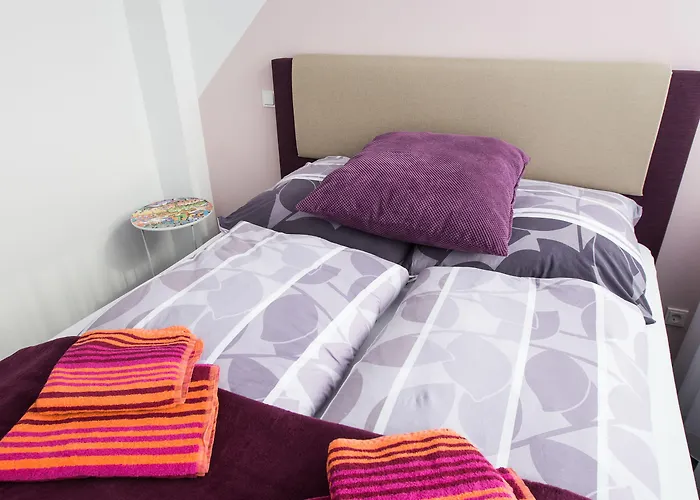 Design Sleepy Aparthotel Keulen