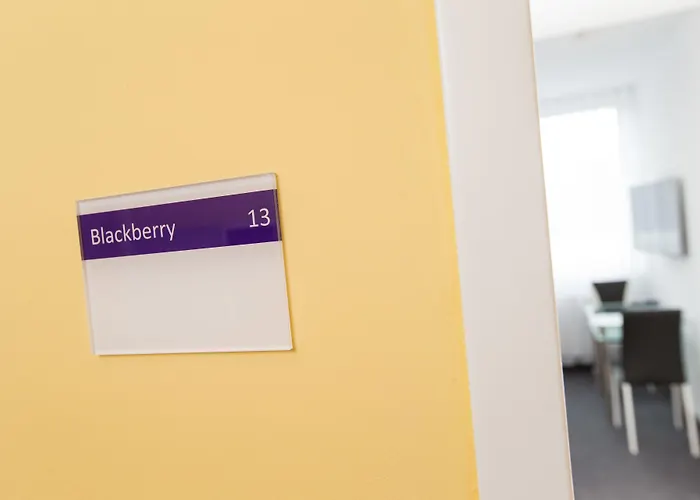 Apartmanhotel Design Sleepy