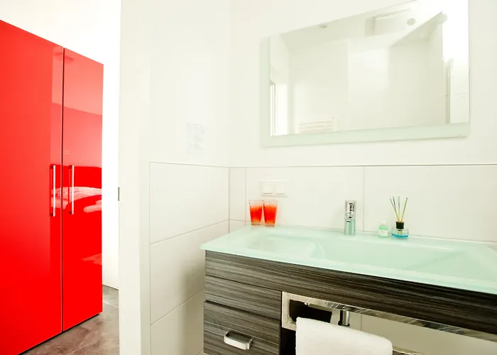 Design Sleepy 3* Colonia