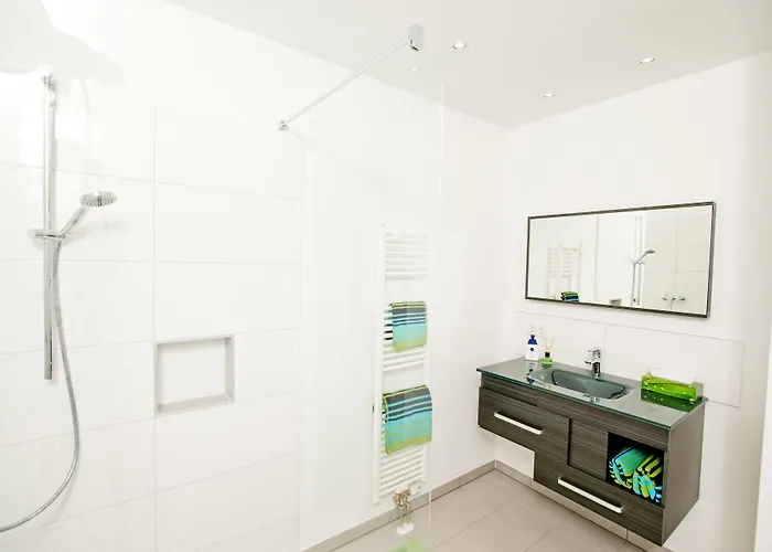 Design Sleepy Lejlighedshotel