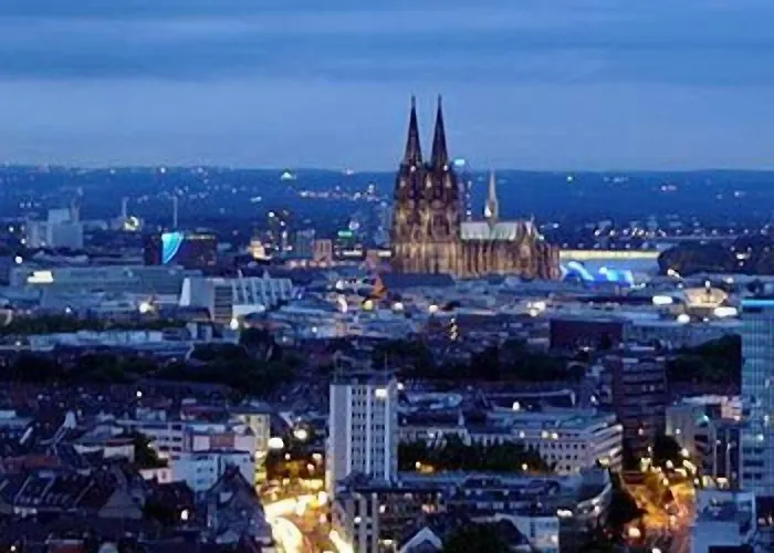 设计斯利普公寓式酒店