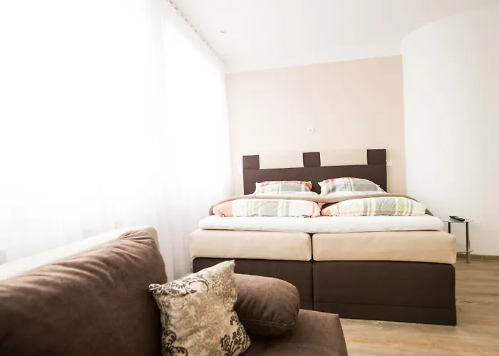 Design Sleepy Apartmanhotel 3*