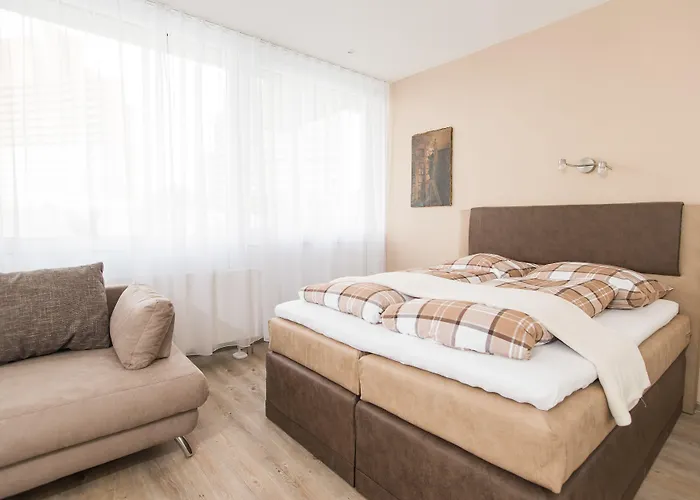 Apartmanhotel Design Sleepy 3*