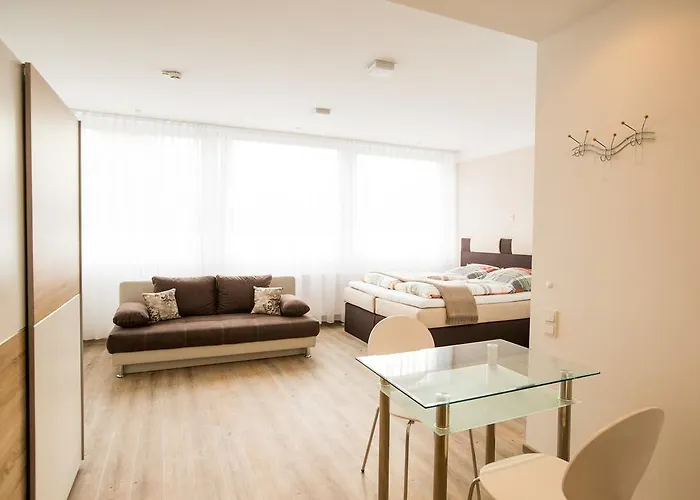 Apartmanhotel Design Sleepy 3*