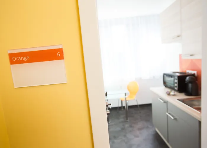 Design Sleepy Apartmanhotel