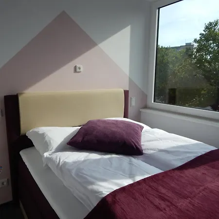 Design Sleepy Aparthotel