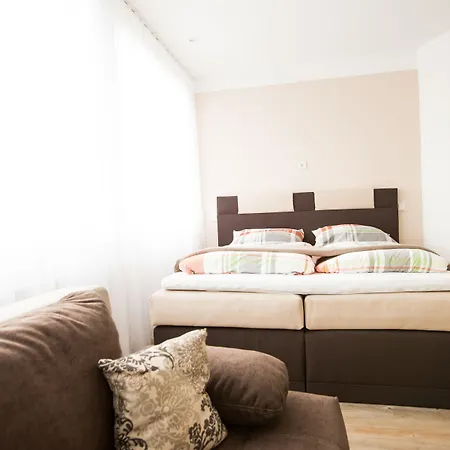 Design Sleepy Aparthotel 3*