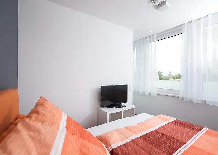 Design Sleepy 3* Кёльн