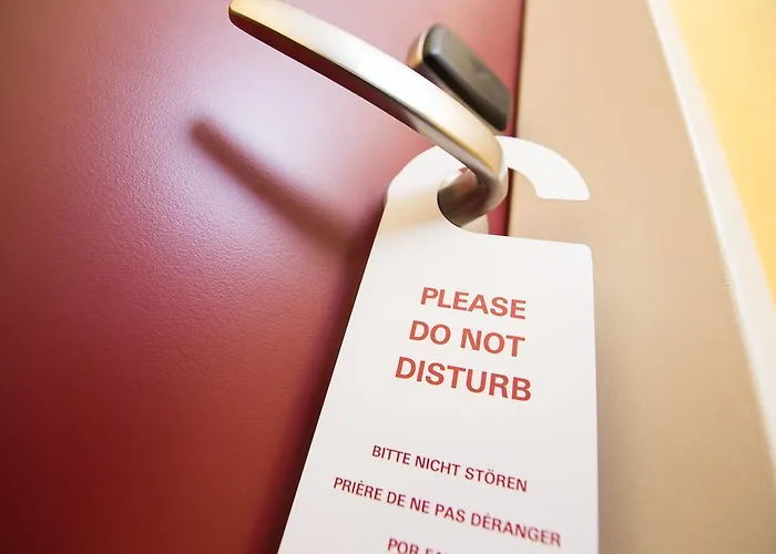 Design Sleepy Кёльн